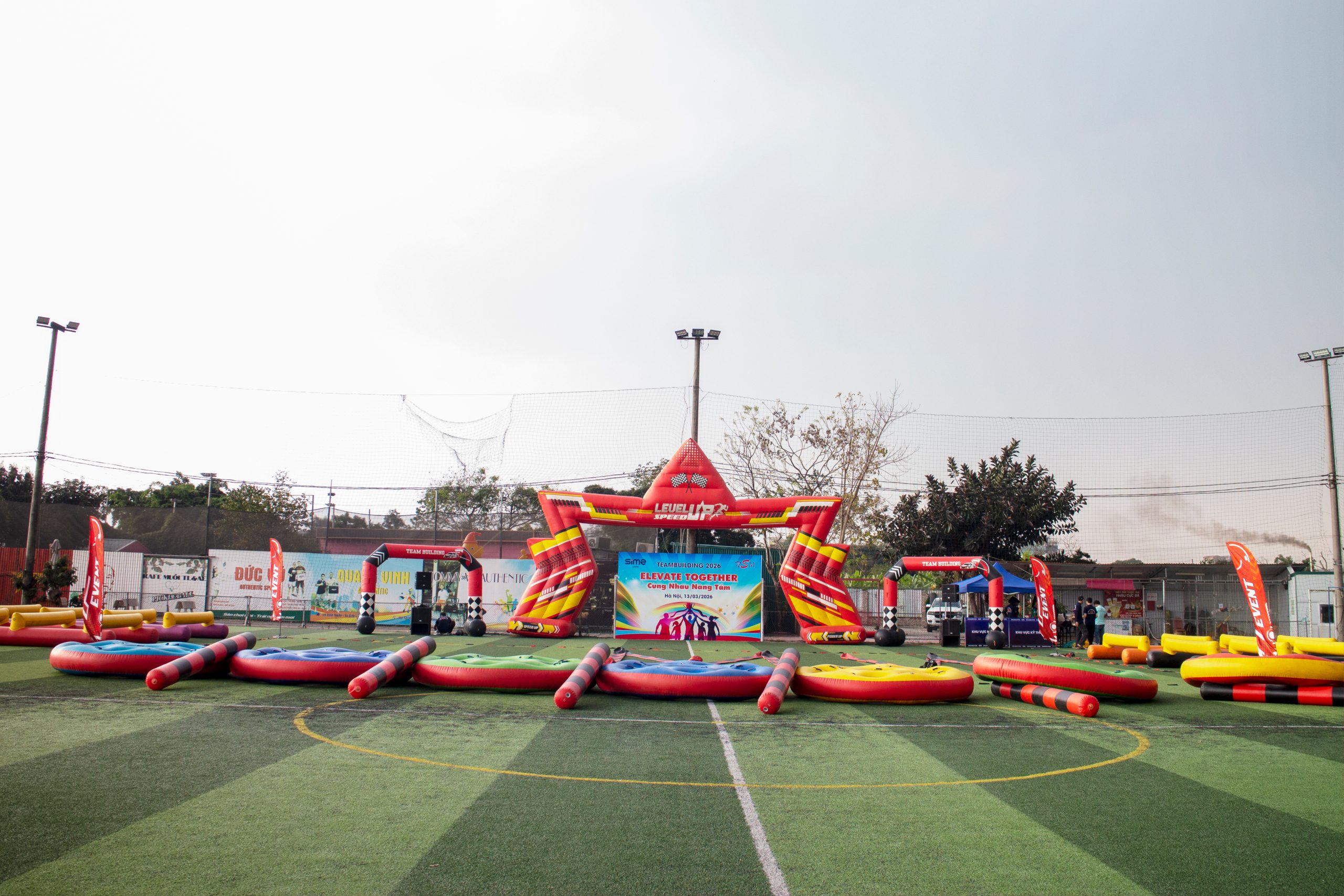 gametool teambuilding